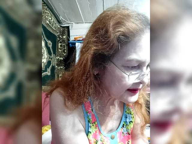 Madam-oss's BongaCams show and profile