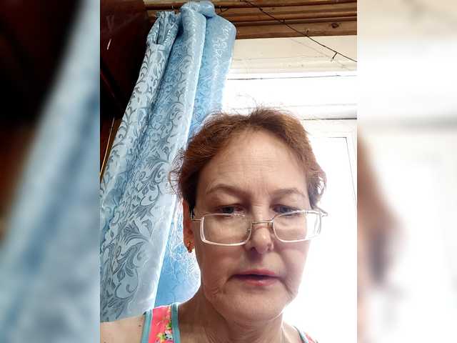 Madam-oss's BongaCams show and profile