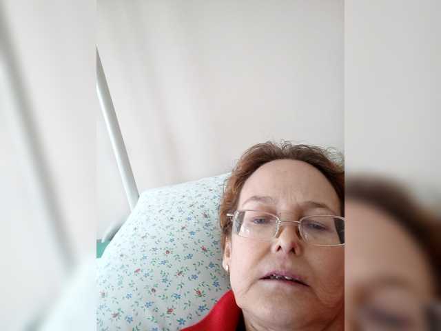 Profile and Statistics for Madam-oss on BongaCams