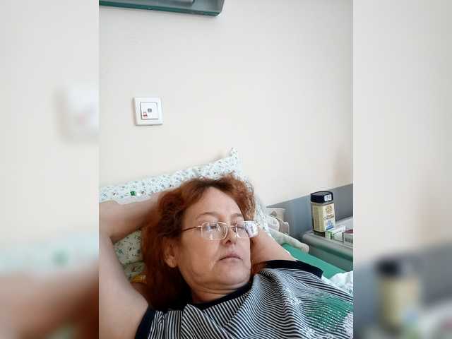 Madam-oss from BongaCams is Freechat