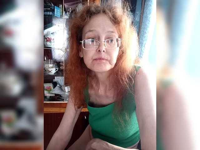 Madam-oss's BongaCams show and profile