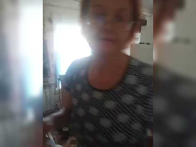 Madam-oss webcam