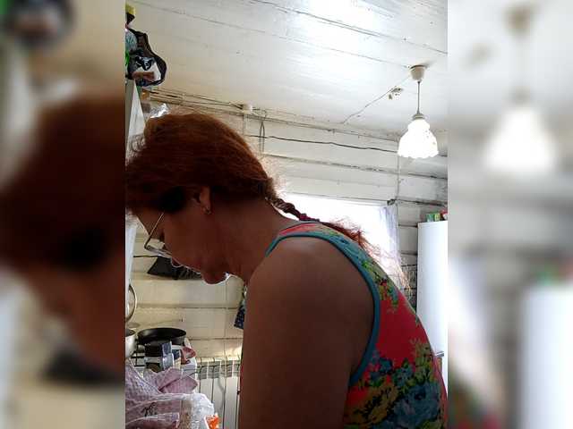 Madam-oss's BongaCams show and profile