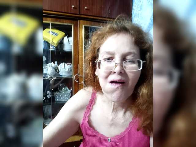 Madam-oss's BongaCams show and profile