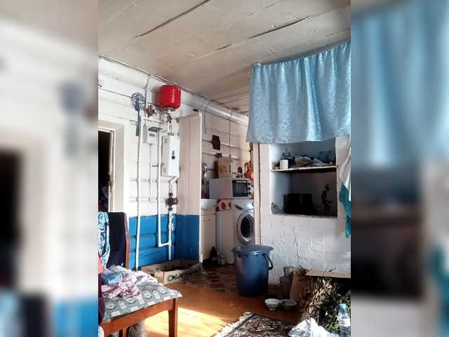 Madam-oss's BongaCams show and profile