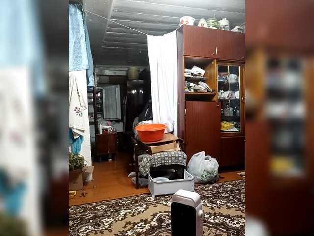 Madam-oss's BongaCams show and profile