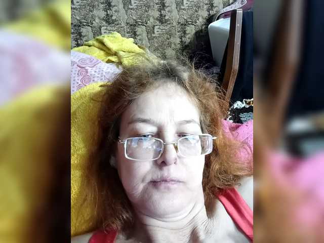 Madam-oss's BongaCams show and profile