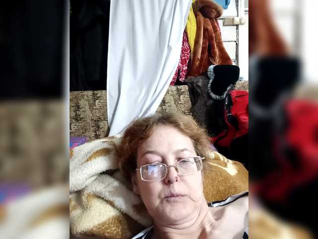 Madam-oss's BongaCams show and profile