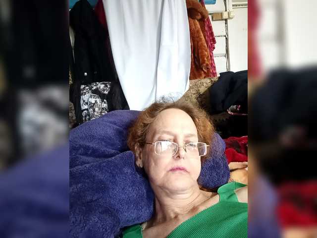 Madam-oss's BongaCams show and profile