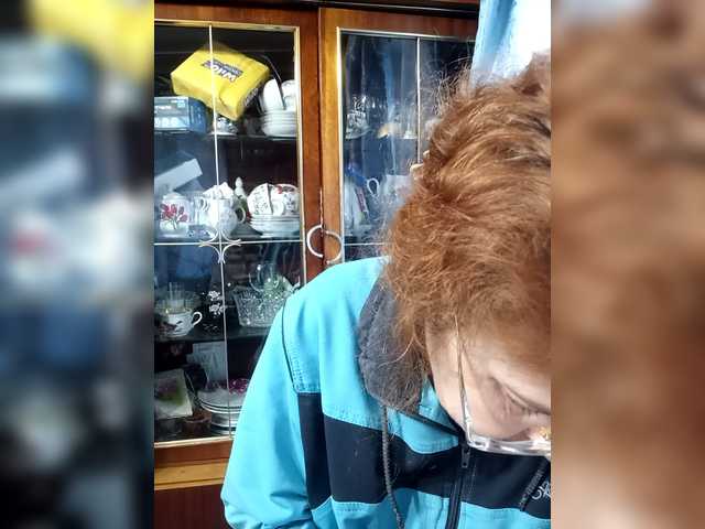 Madam-oss's BongaCams show and profile