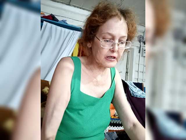 Madam-oss's BongaCams show and profile