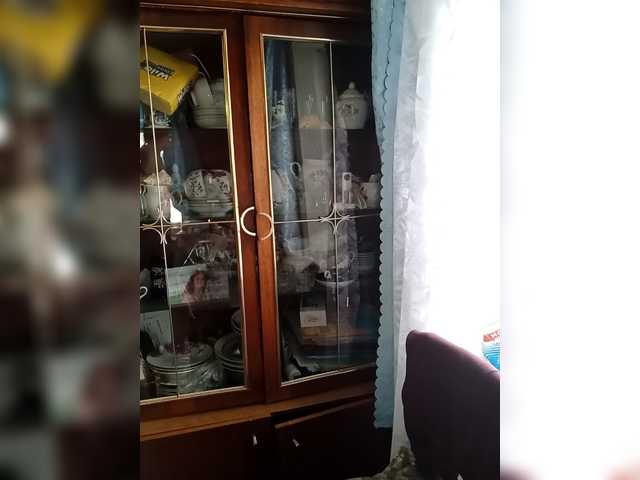 Madam-oss's BongaCams show and profile