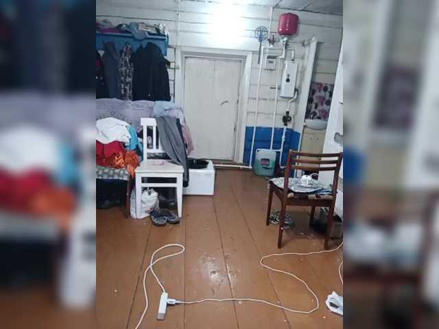 Madam-oss webcam