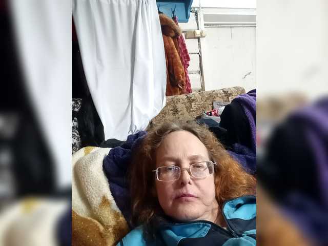 Madam-oss's BongaCams show and profile