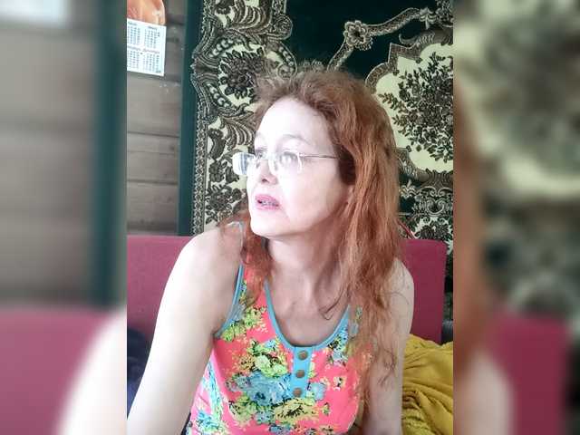 Madam-oss's BongaCams show and profile