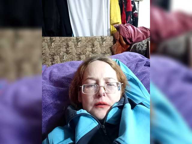 Madam-oss's BongaCams show and profile