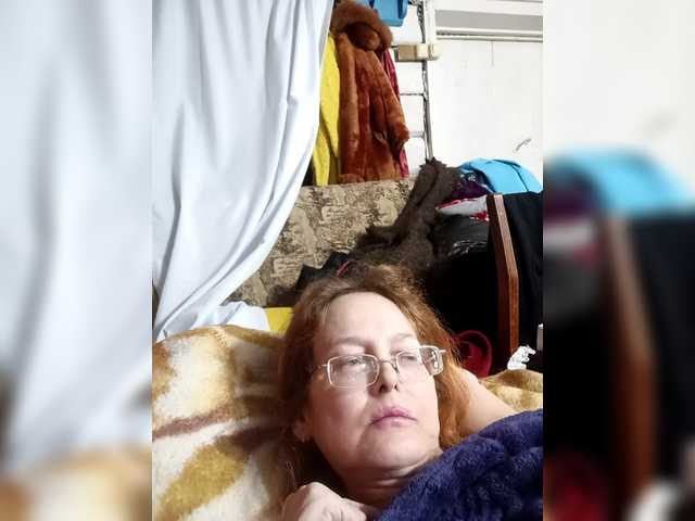 Madam-oss's BongaCams show and profile