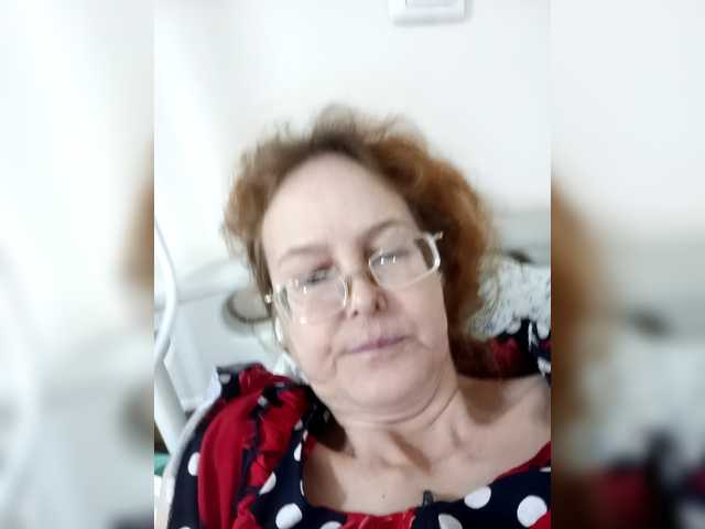 Madam-oss's BongaCams show and profile