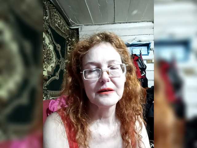 Madam-oss's BongaCams show and profile