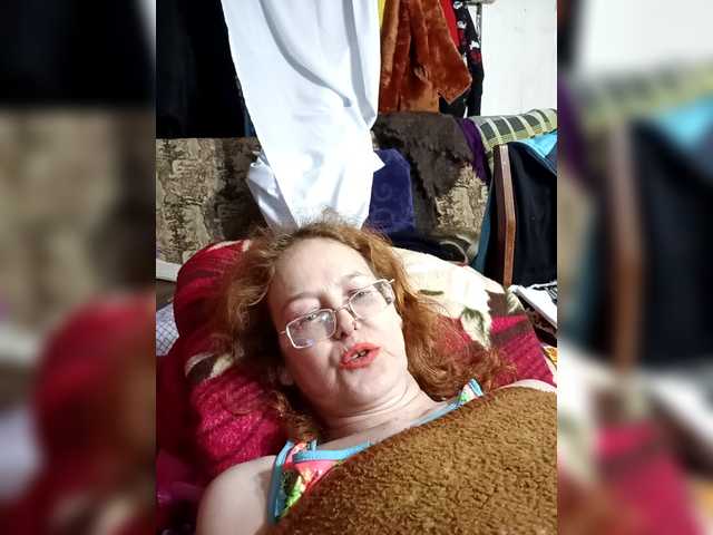 Madam-oss's BongaCams show and profile