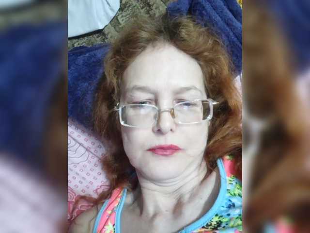 Madam-oss's BongaCams show and profile