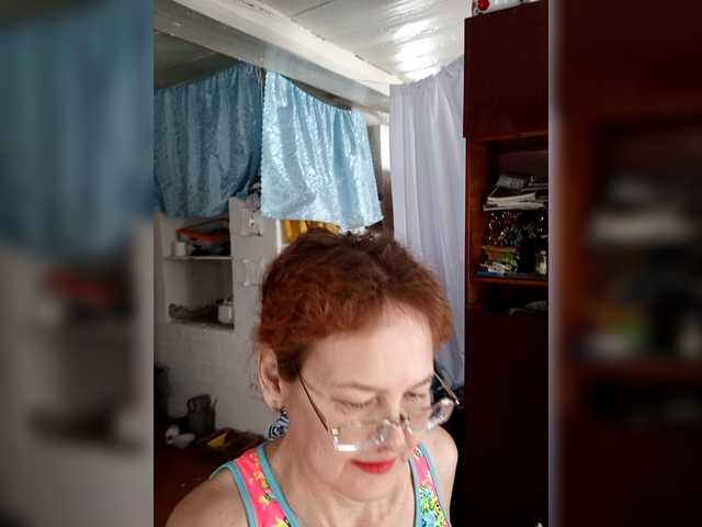 Madam-oss's BongaCams show and profile