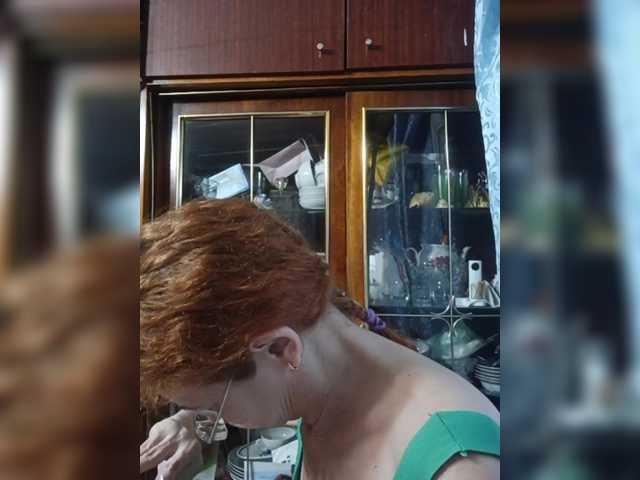 Madam-oss's BongaCams show and profile