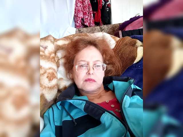 Madam-oss's BongaCams show and profile