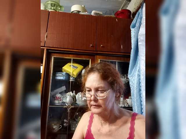 Madam-oss's BongaCams show and profile