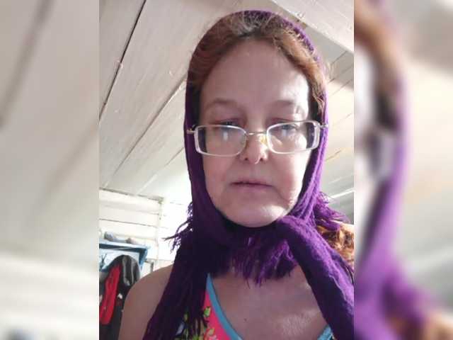 Madam-oss's BongaCams show and profile