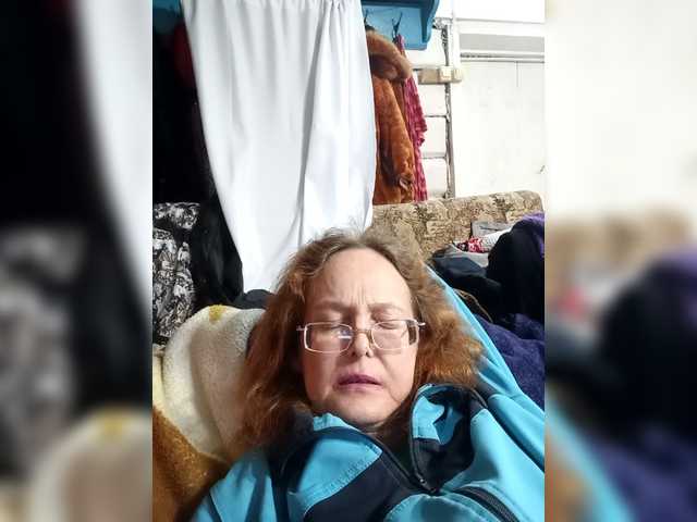 Madam-oss's BongaCams show and profile