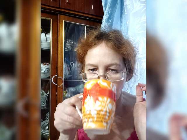 Madam-oss's BongaCams show and profile