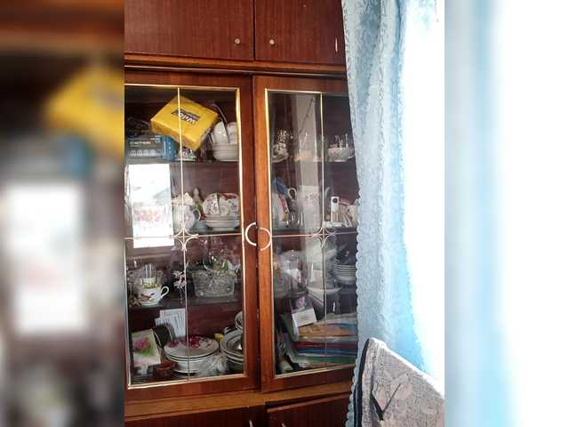 Madam-oss's BongaCams show and profile