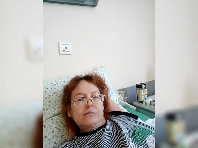 Madam-oss from BongaCams is Freechat