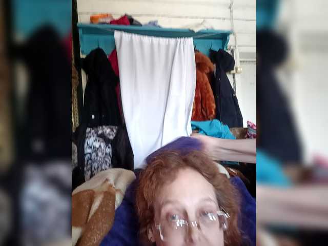 Madam-oss's BongaCams show and profile