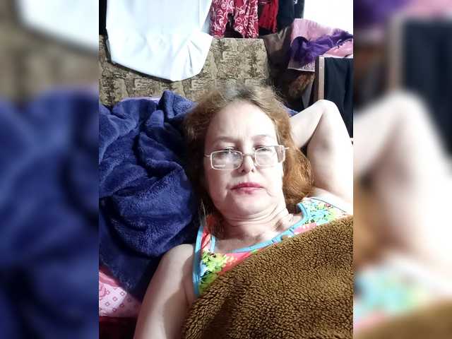 Madam-oss's BongaCams show and profile