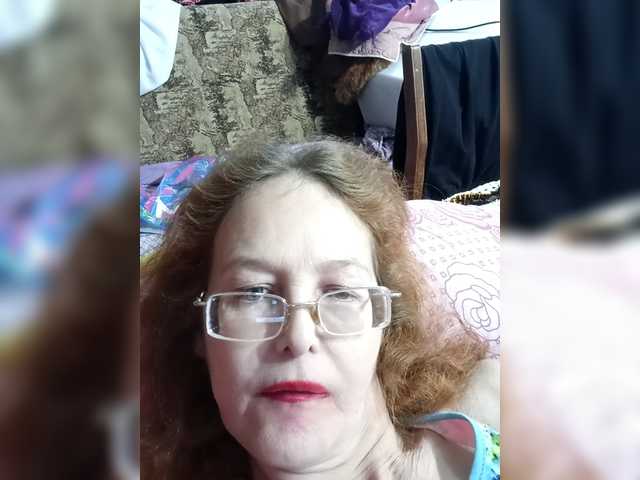 Madam-oss's BongaCams show and profile