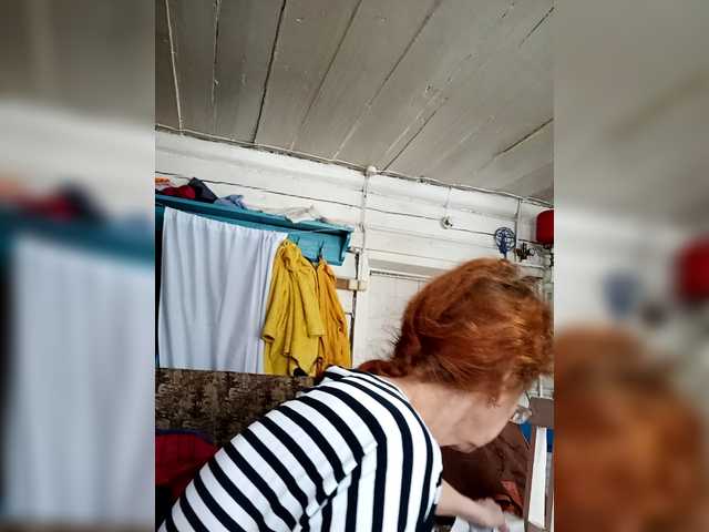 Madam-oss's BongaCams show and profile