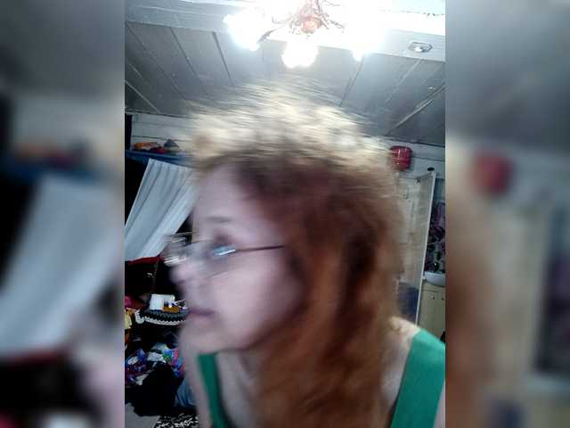 Madam-oss's BongaCams show and profile