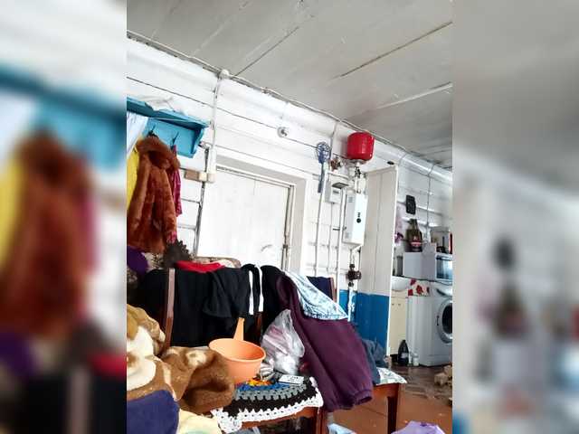 Madam-oss's BongaCams show and profile