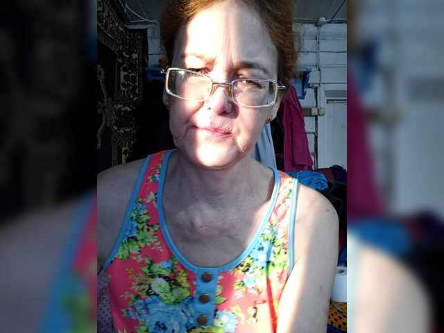 Madam-oss's BongaCams show and profile