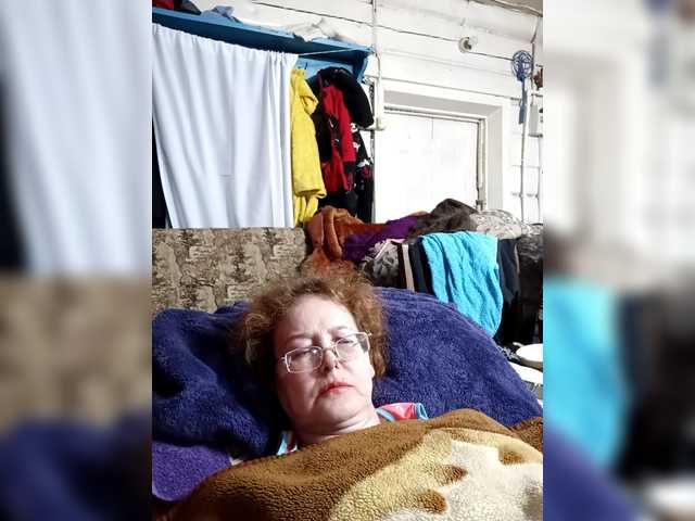 Madam-oss's BongaCams show and profile