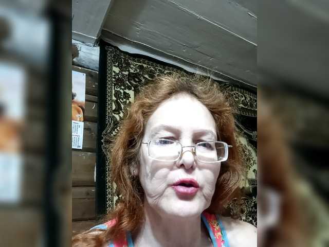 Madam-oss's BongaCams show and profile