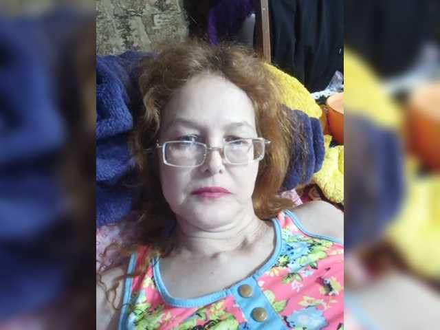 Madam-oss's BongaCams show and profile