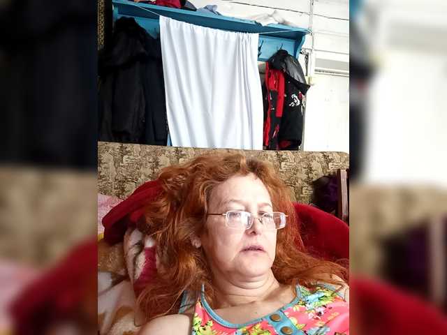 Madam-oss's BongaCams show and profile