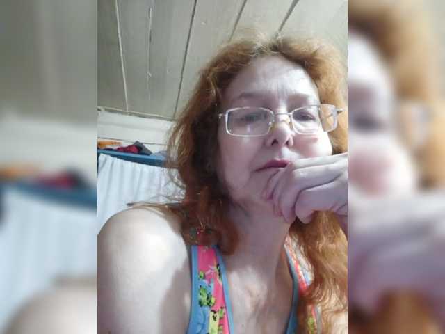 Madam-oss's BongaCams show and profile