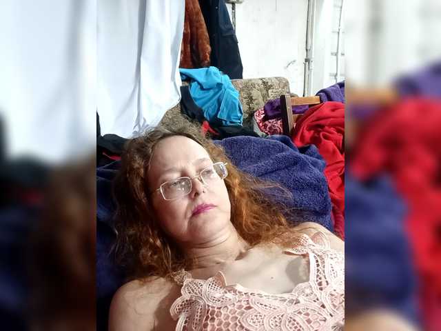 Madam-oss's BongaCams show and profile