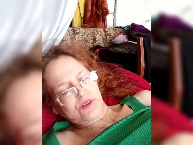 Madam-oss's BongaCams show and profile