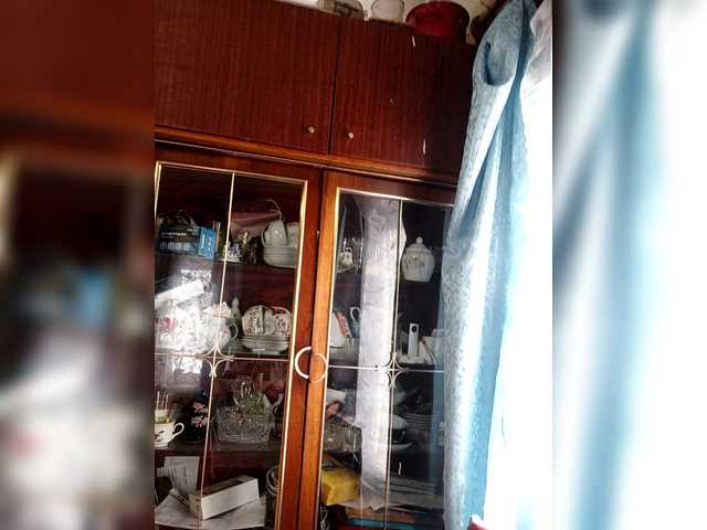 Madam-oss's BongaCams show and profile