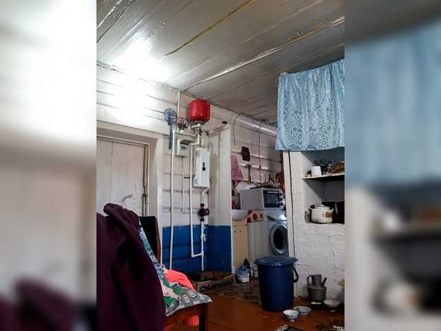 Madam-oss's BongaCams show and profile